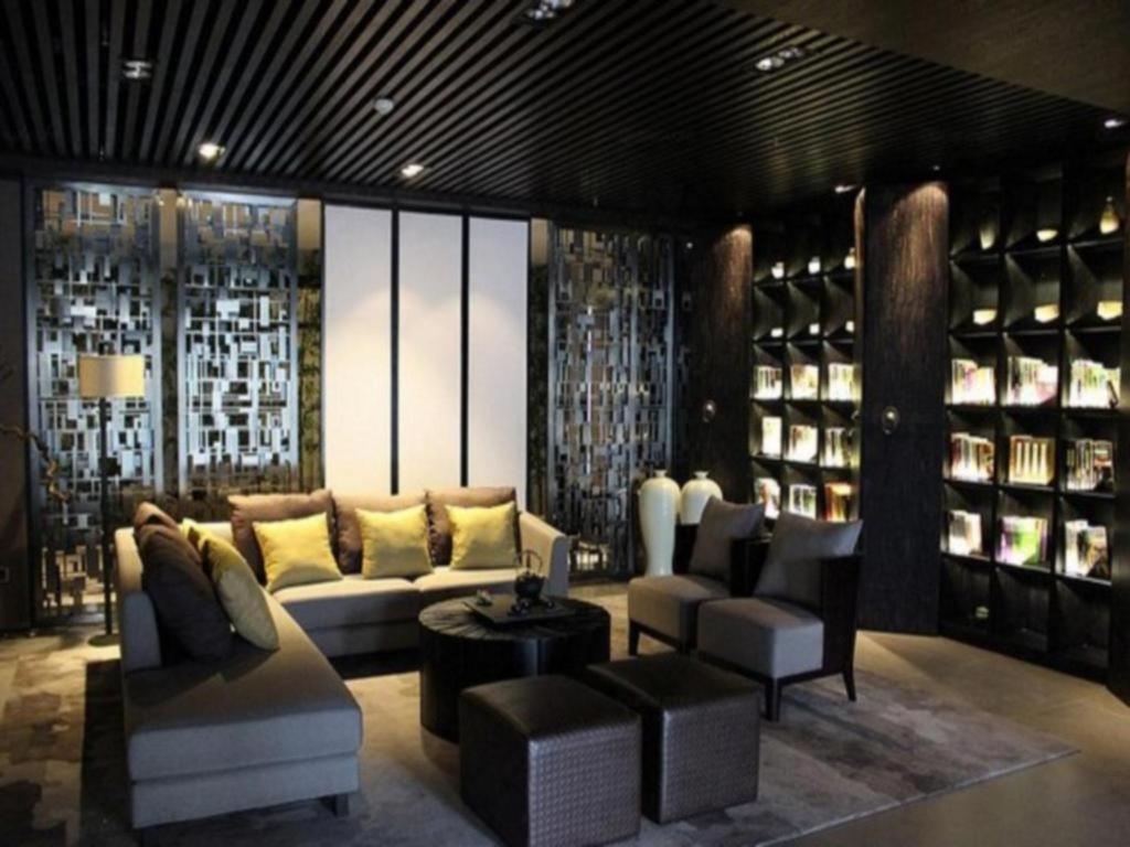 H Life Hotel Nanshan Branch Shenzhen Luaran gambar