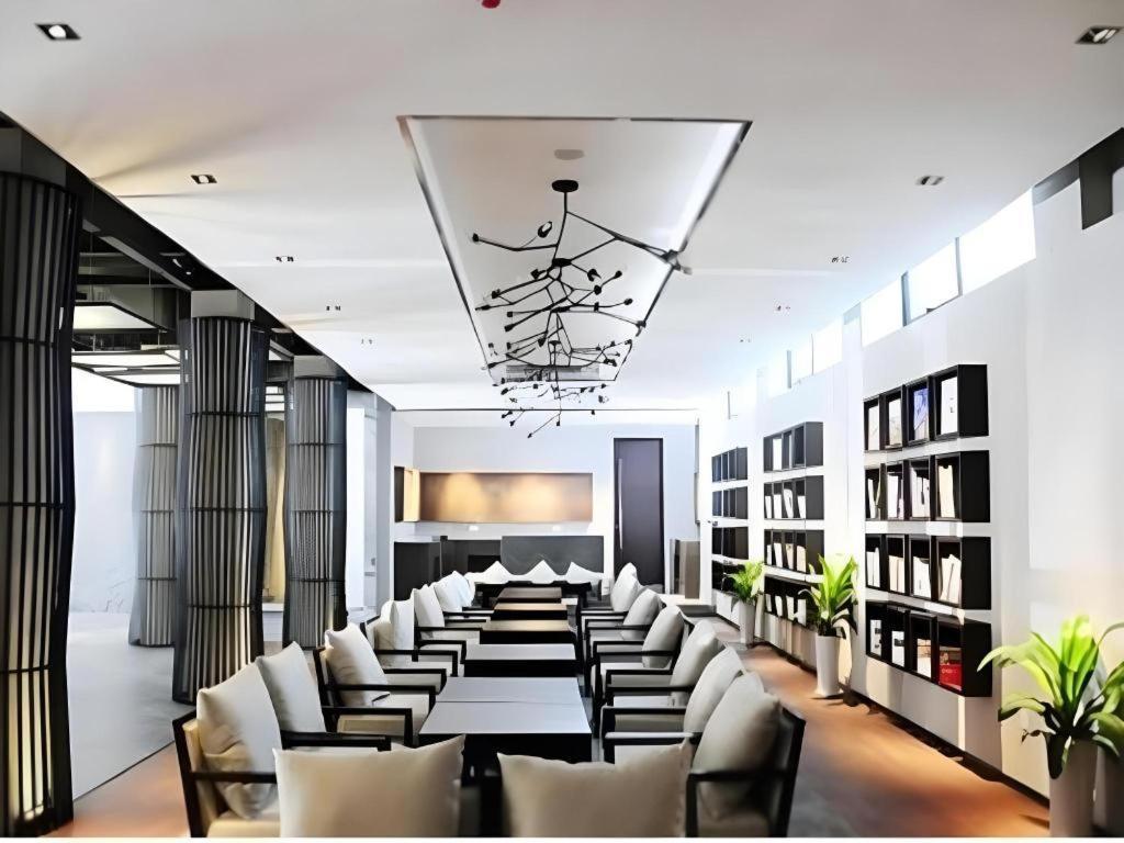 H Life Hotel Nanshan Branch Shenzhen Luaran gambar