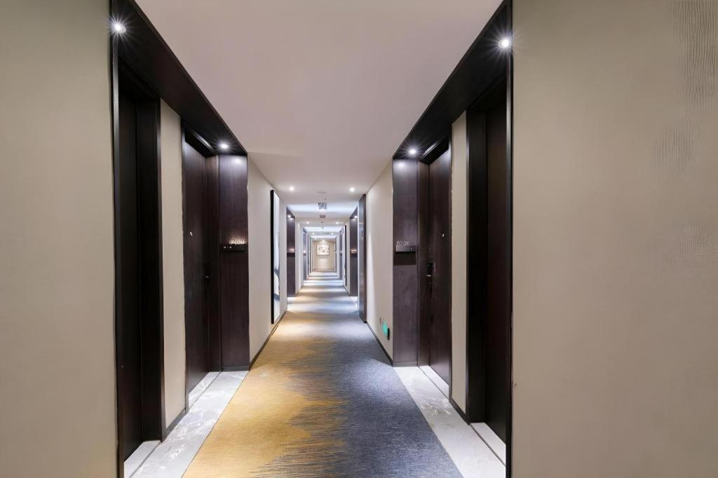 H Life Hotel Nanshan Branch Shenzhen Luaran gambar