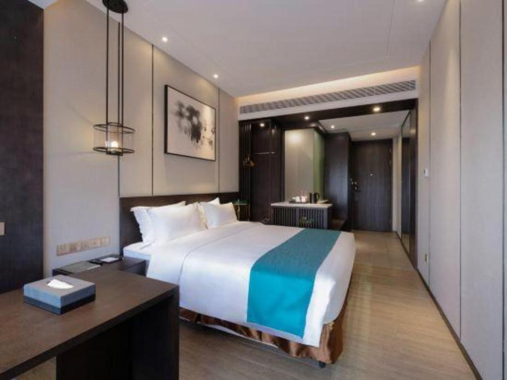 H Life Hotel Nanshan Branch Shenzhen Luaran gambar