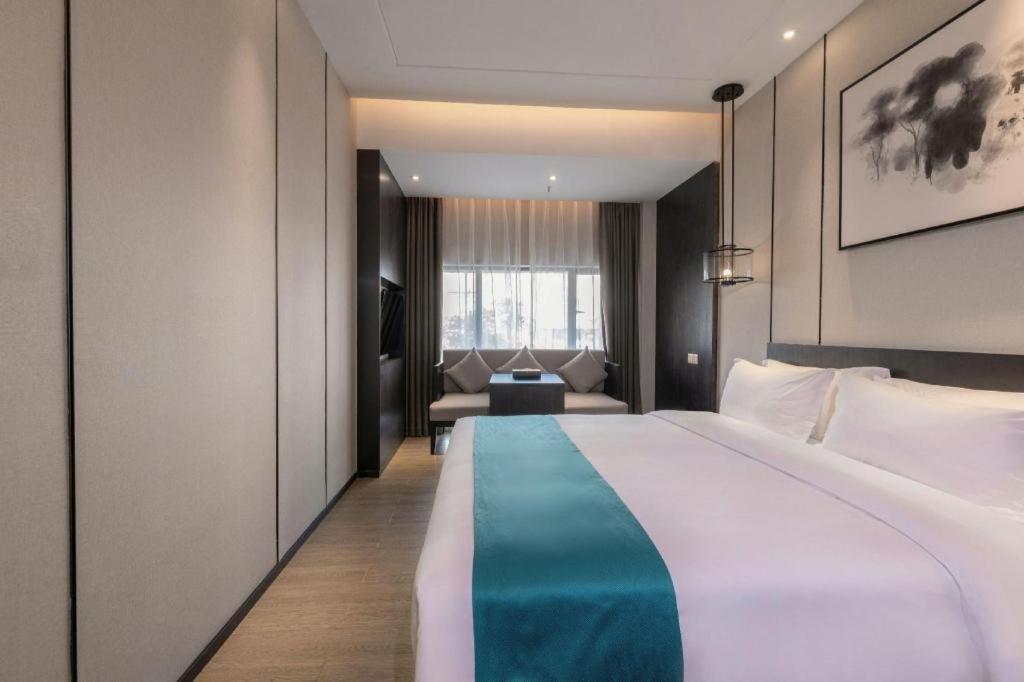 H Life Hotel Nanshan Branch Shenzhen Luaran gambar
