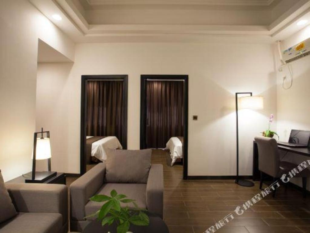 H Life Hotel Nanshan Branch Shenzhen Luaran gambar