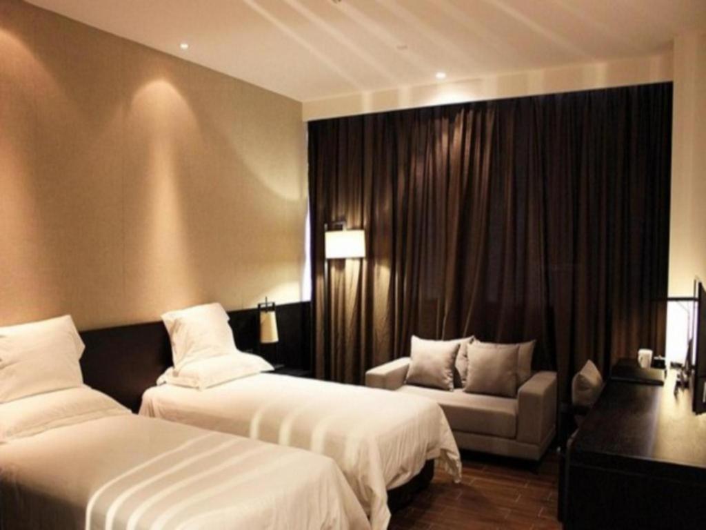 H Life Hotel Nanshan Branch Shenzhen Luaran gambar