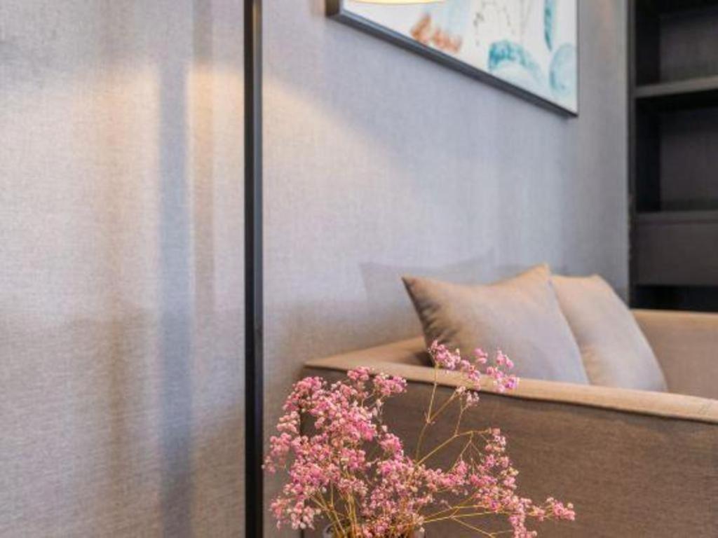 H Life Hotel Nanshan Branch Shenzhen Luaran gambar