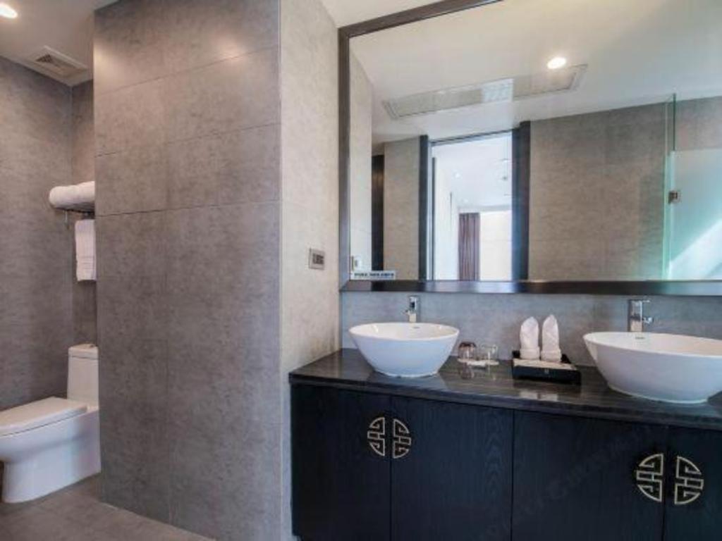 H Life Hotel Nanshan Branch Shenzhen Luaran gambar