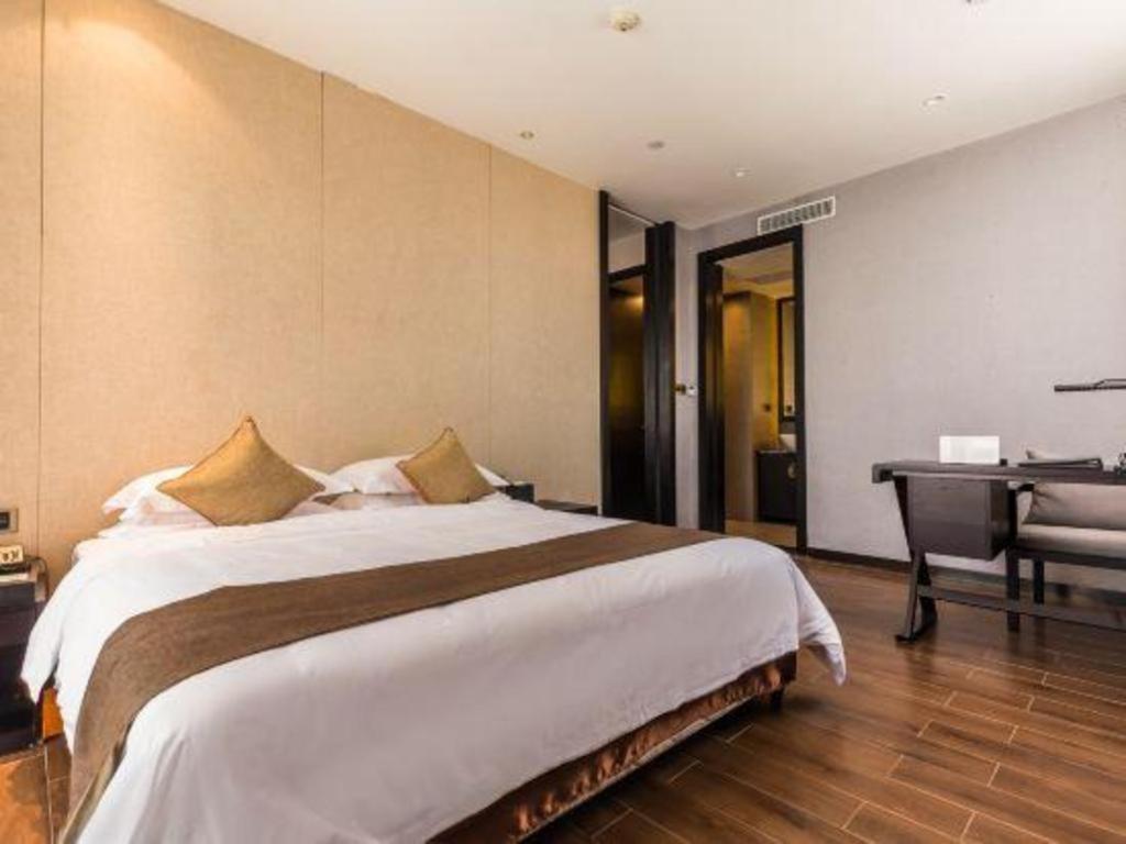 H Life Hotel Nanshan Branch Shenzhen Luaran gambar
