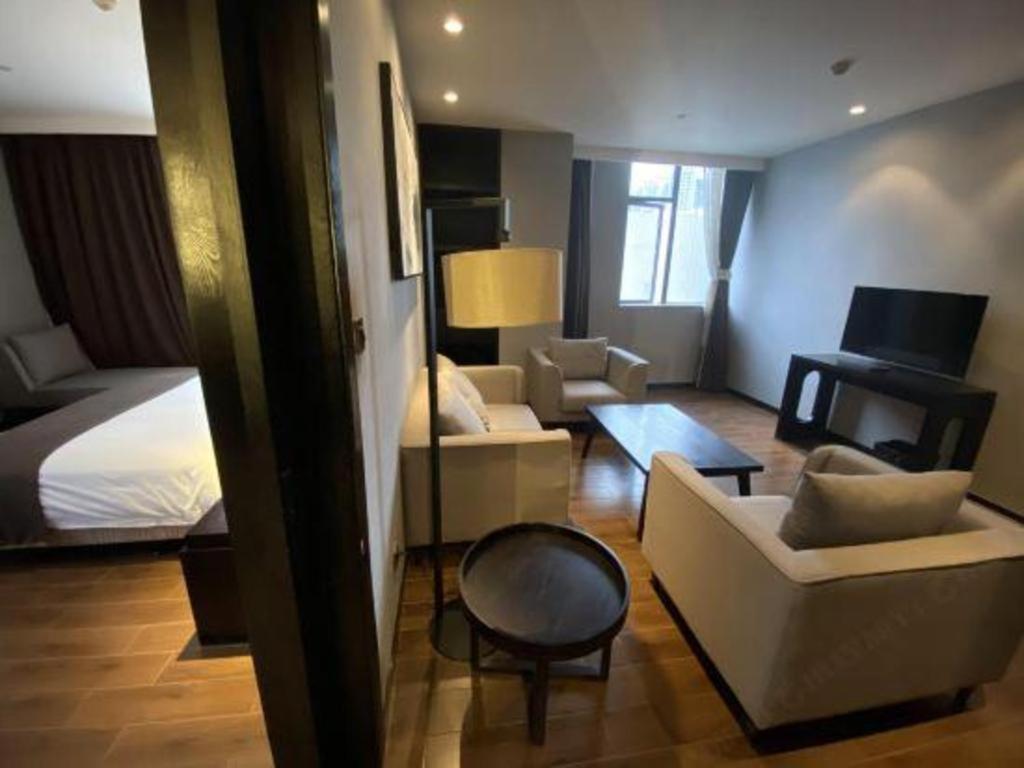 H Life Hotel Nanshan Branch Shenzhen Luaran gambar