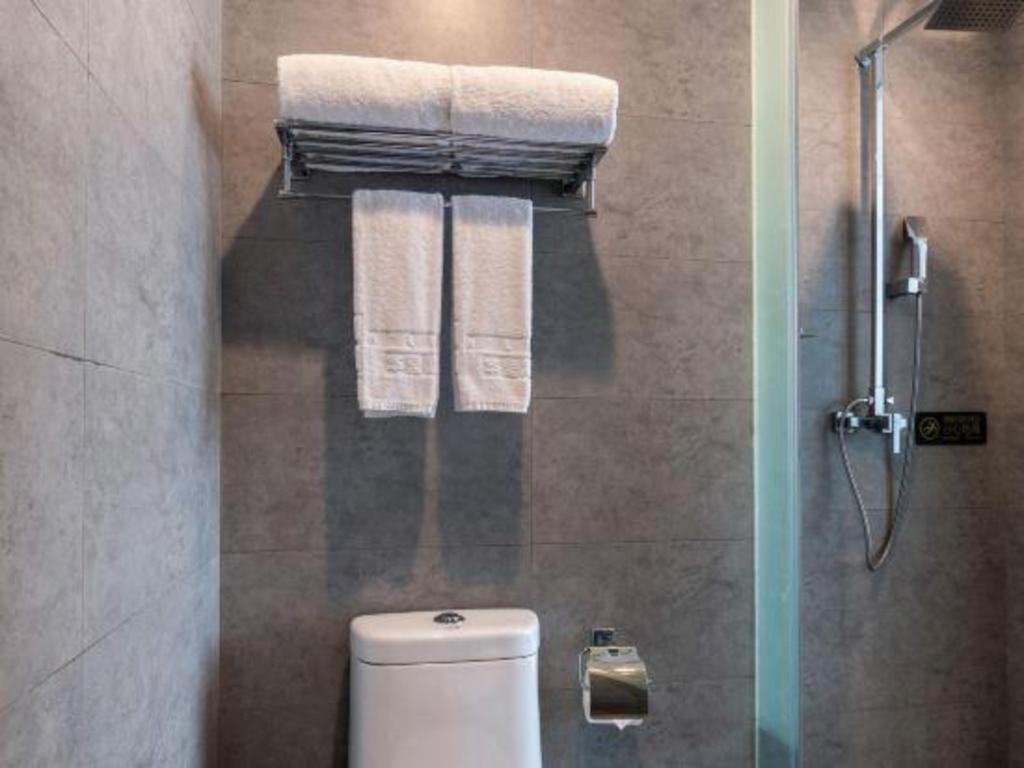 H Life Hotel Nanshan Branch Shenzhen Luaran gambar