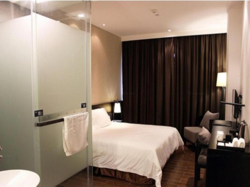 H Life Hotel Nanshan Branch Shenzhen Luaran gambar
