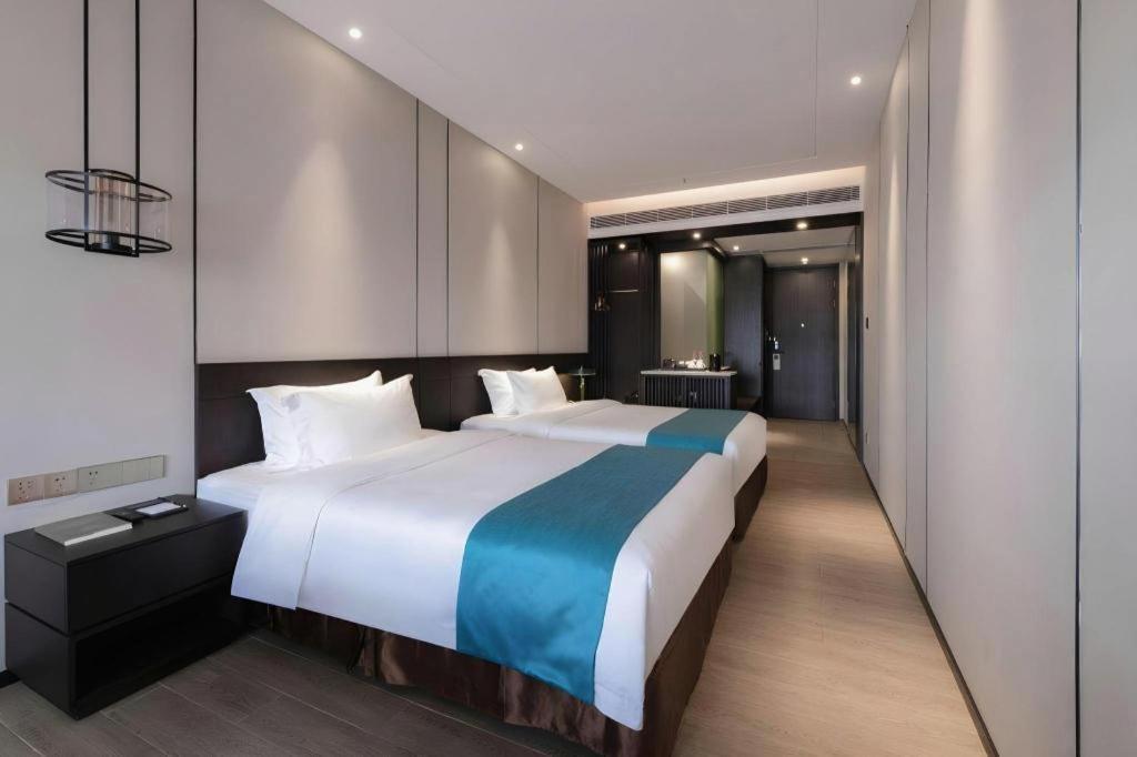 H Life Hotel Nanshan Branch Shenzhen Luaran gambar